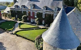 Manoir de la Bégaudière